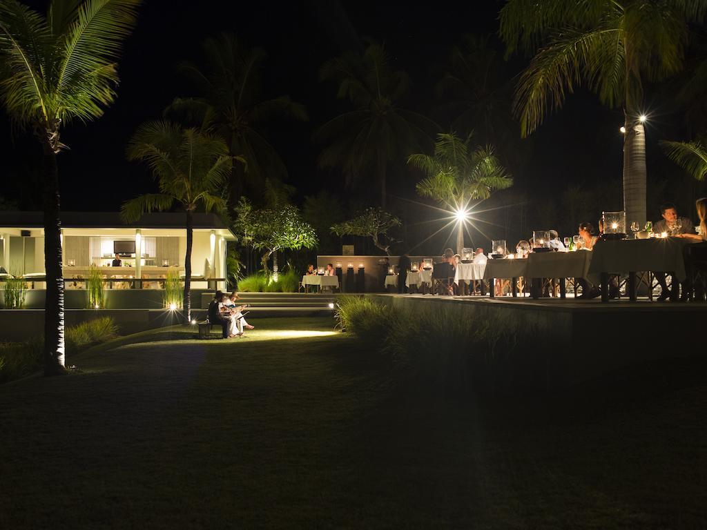 The Lombok Lodge Suites & Private Villas Tanjung  Exterior foto